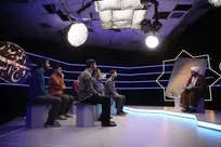 ویژه‌برنامه تلویزیونی «جماران» به مناسبت رحلت امام خمینی(ره) پخش می‌شود+ تیزر