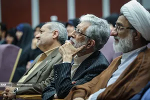 غلامعلی حدادعادل عضو شورای عالی آموزش و پرورش