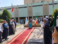 وزیر علوم: حضور بی‌سابقه ۸۵ درصدی دانشجویان در آغاز سال تحصیلی/ دانشگاه محل شکل‌گیری شخصیت و هویت دانشجو است