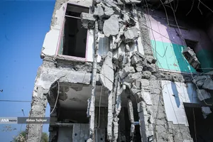 مدرسه شجره طیبه میناب