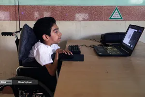 آغاز سال تحصیلی جدید در مدارس استثنایی کشور