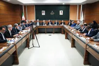 پایان انتظار برای تعیین تکلیف نیروهای غیررسمی/ کمیته مشترک مجلس و دولت راهکار نهایی را در یک ماه ارائه می‌کند