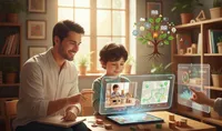 بازی‌های ویدئویی با شبیه‌سازی موقعیت‌های واقعیت می‌تواند به ابزاری برای مهارت آموزی کودکان تبدیل شوند