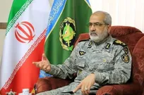 امیر سرتیپ شیخ: ارتش با درس آموخته‌های جنگ تحمیلی ۱۲ روزه معادلات قدرت جهانی را جابجا کرد