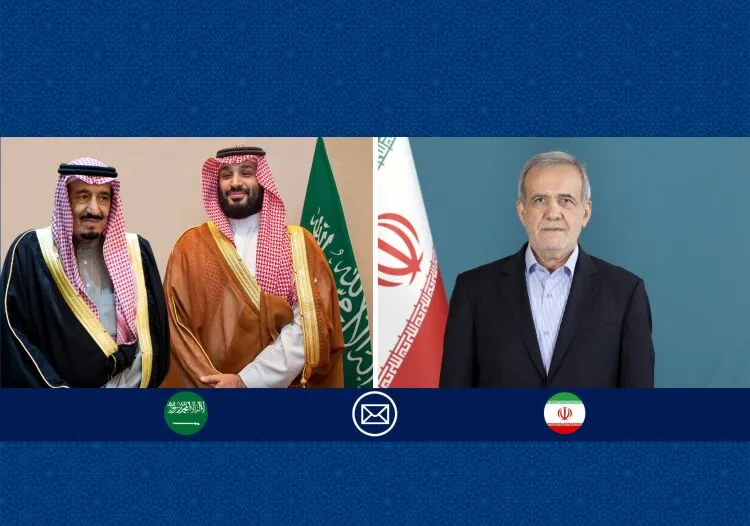ولیعهد عربستان