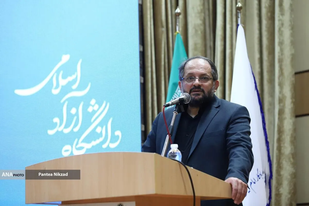 جهان‌بین: وصایای امام راحل به مباحث درسی وارد می‌شود/ علم‌الهدی: سیره مدیریتی رئیس جمهور موضوع پایان‌نامه و پژوهش شود