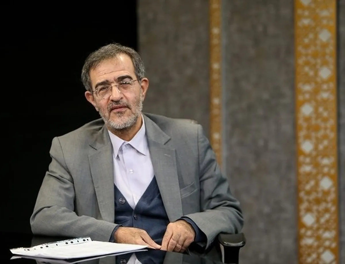 علی منتظری