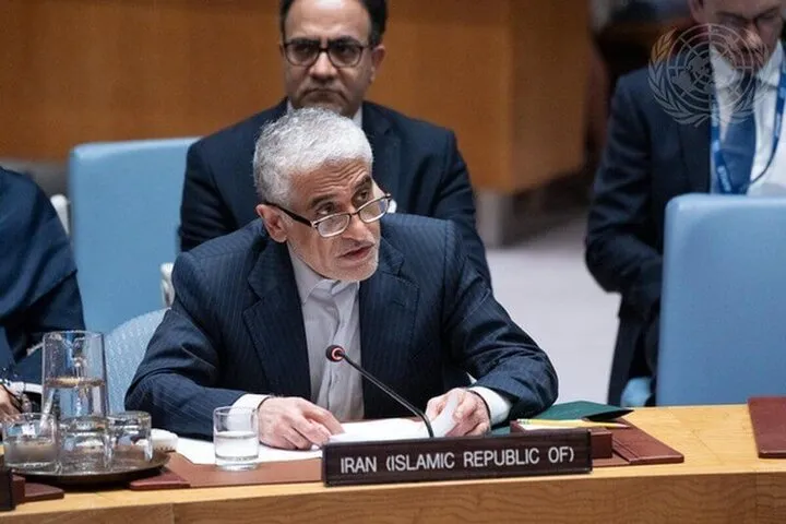 ایروانی