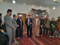 زنده نگه داشتن یاد شهدا و ایثارگران پلی میان دانشگاه و ارزش‌های انقلاب اسلامی است