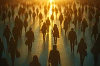 زندگی آهسته یک انتخاب آزادانه است یا امتیازی طبقاتی