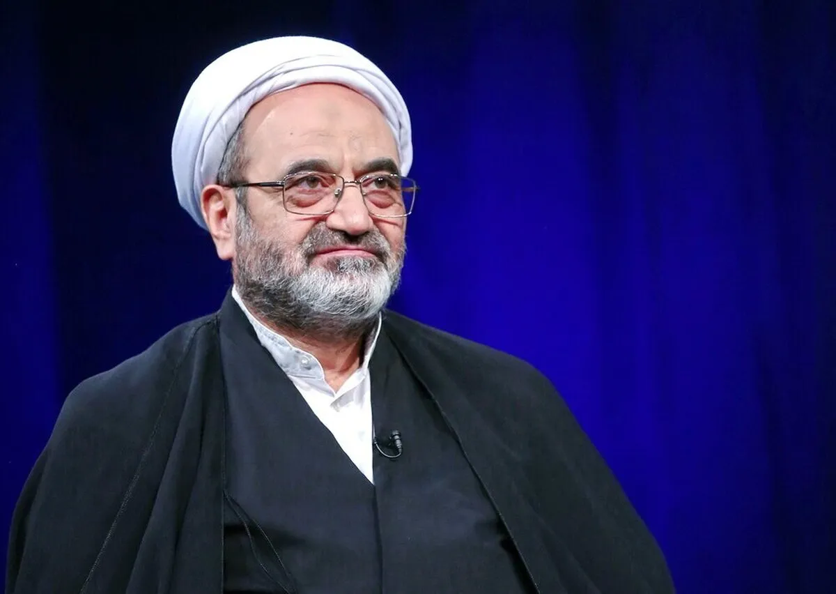 اگر آموزش و پرورش توسط رئیس جمهور مورد مواخذه قرار بگیرد تحول به وجود خواهد آمد