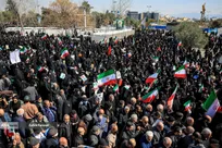قیام آل‌الله؛ شبی که تاریخ در کوچه‌های ایران به سجده افتاد