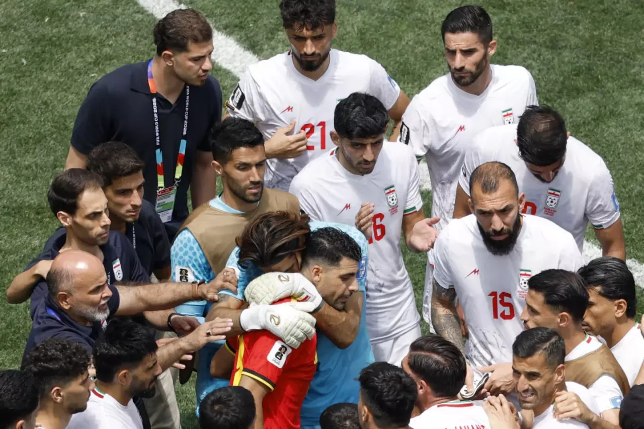 روزبه چشمی مهدی ترابی سید حسین حسینی میلاد محمدی