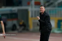 داداش زاده: بازیکنان پرسپولیس به باختن عادت کرده‌اند/اوسمار نمی‌تواند نتیجه بگیرد استعفا دهد