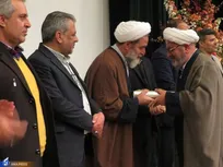 روز به یادماندنی بازنشستگان دانشگاه آزاد البرز