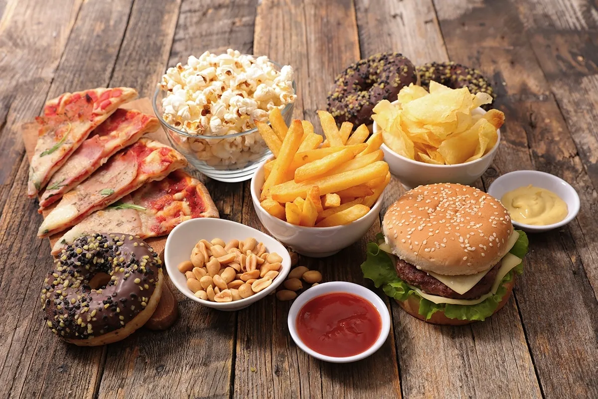 These Common Food Thickeners Are Not Indigestible