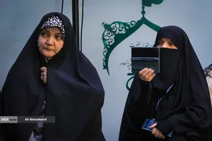 همایش &laquo;رهروان زینبی&raquo; در امامزاده صالح ابن زین&zwnj;العابدین (ع)