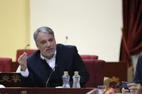 عزیزی:تا دو هفته آینده فهرست ناگویا اعلام می شود/ شش زمین VIP مجموعه انقلاب و زمین‌های تنیس استقلال به فدراسیون تنیس واگذار می‌شود
