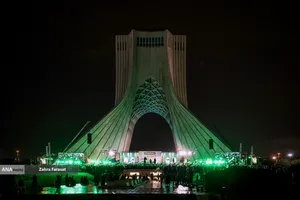 اجتماع بزرگ امام رضایی&zwnj;ها در تهران