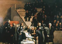 از نمایش شاد گاز خنده تا ذهن کنجکاو آقای ولز