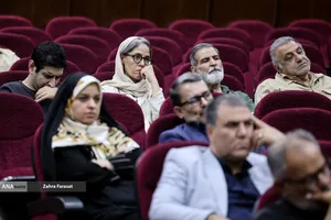 آیین رونمایی از کتاب &laquo;پزشک جامعه شناس&raquo;