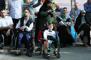 آغاز سال تحصیلی جدید در مدارس استثنایی کشور