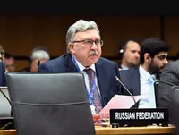 روسیه: حق غنی‌سازی ایران را نمی‌شود زیر سوال برد