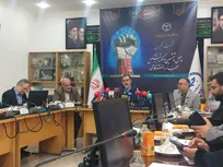 جایزه ملی جهاددانشگاهی به خانواده شهید لاریجانی اهدا می‌شود