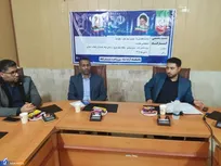 دشمن فهمیده که با اسلحه حریف ما نیست/ با هر قطره خون شهید سلیمانی سردار دیگری متولد شد