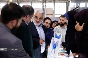  دانشمند شهید دکتر محمدمهدی طهرانچی 