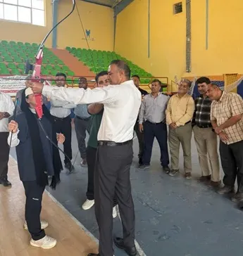ورزش
