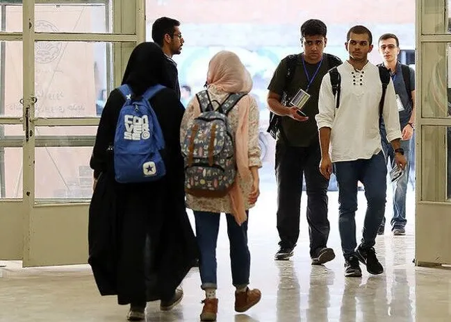 آغاز نیم‌سال دوم تحصیلی دانشگاه‌ها از فردا