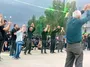 آیین اصیل عزاداری کرب زنی در مازندران