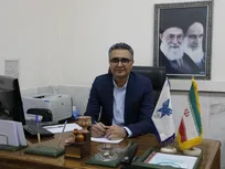 ارائه ۲ اثر سوزن‌دوزی در جشنواره صنایع خلاق فرهنگی و هنری