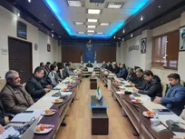 چهارمین نشست جشنواره ملی خواجه نصیر در مراغه