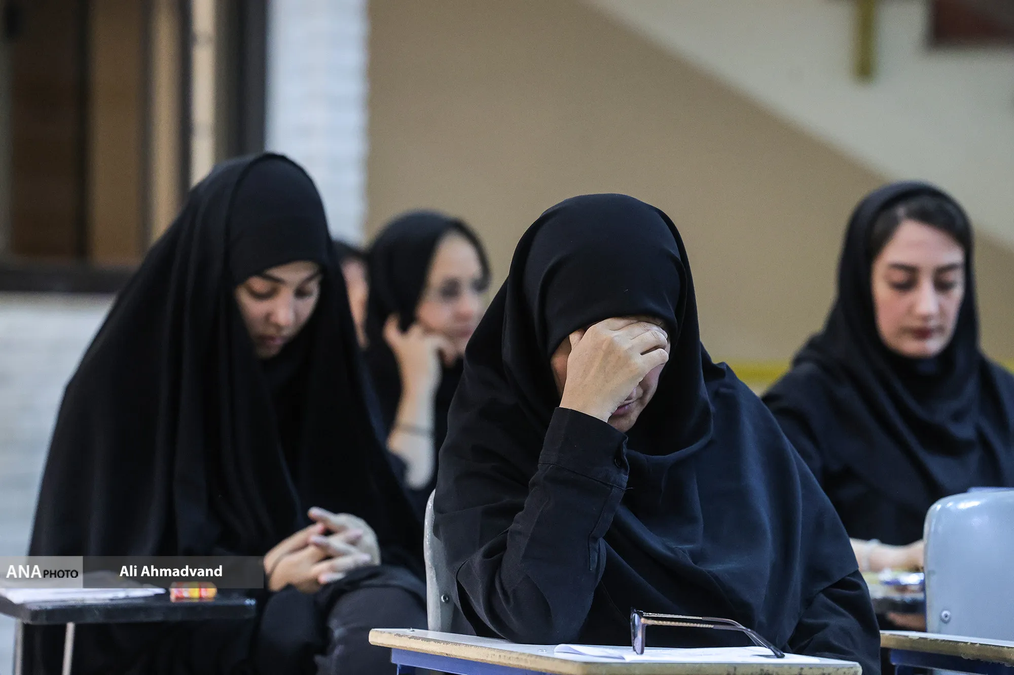 سازمان سنجش