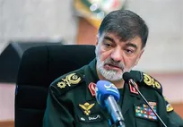 آمادگی کامل فراجا برای برگزاری مراسم تشییع رهبر شهید