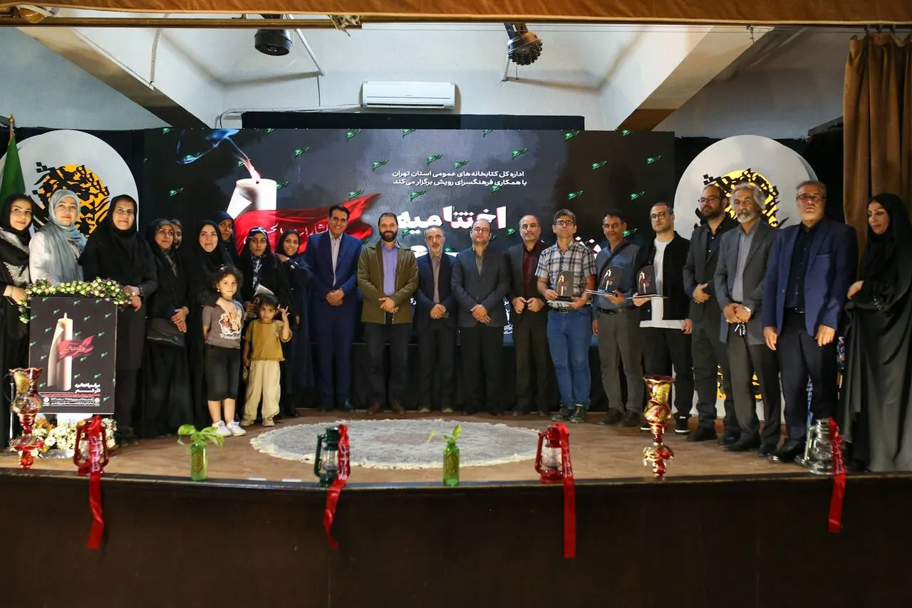 نذر شعر