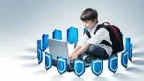 حق بر امنیت دیجیتال کودکان؛ یک وظیفه ملی است