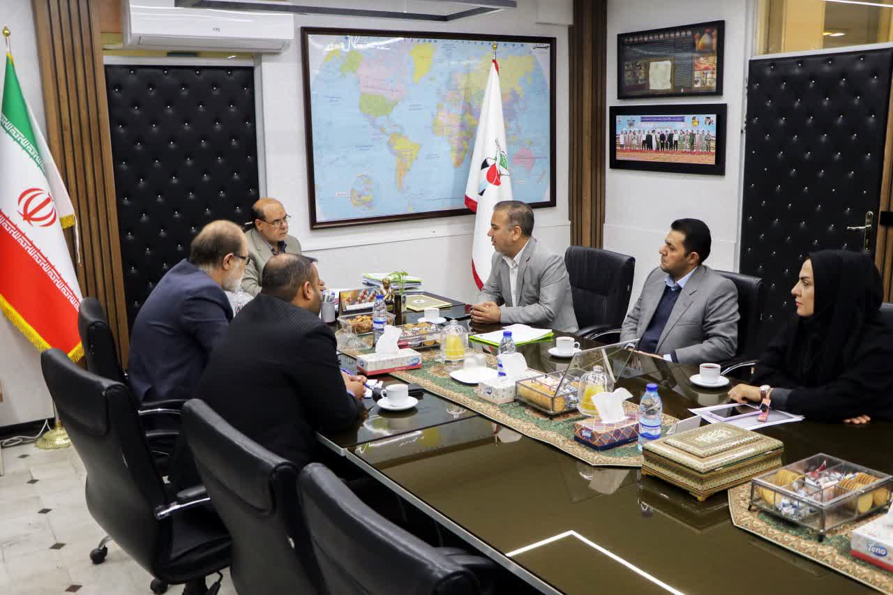 از ترویج فرهنگ ایثار در محیط‌های علمی تا رتبه نخست دانشگاه آزاد در حوزه ایثارگری