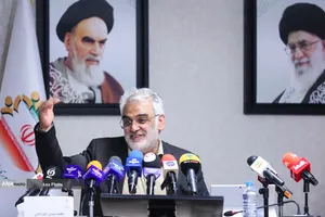 دانشمند شهید دکتر محمدمهدی طهرانچی 