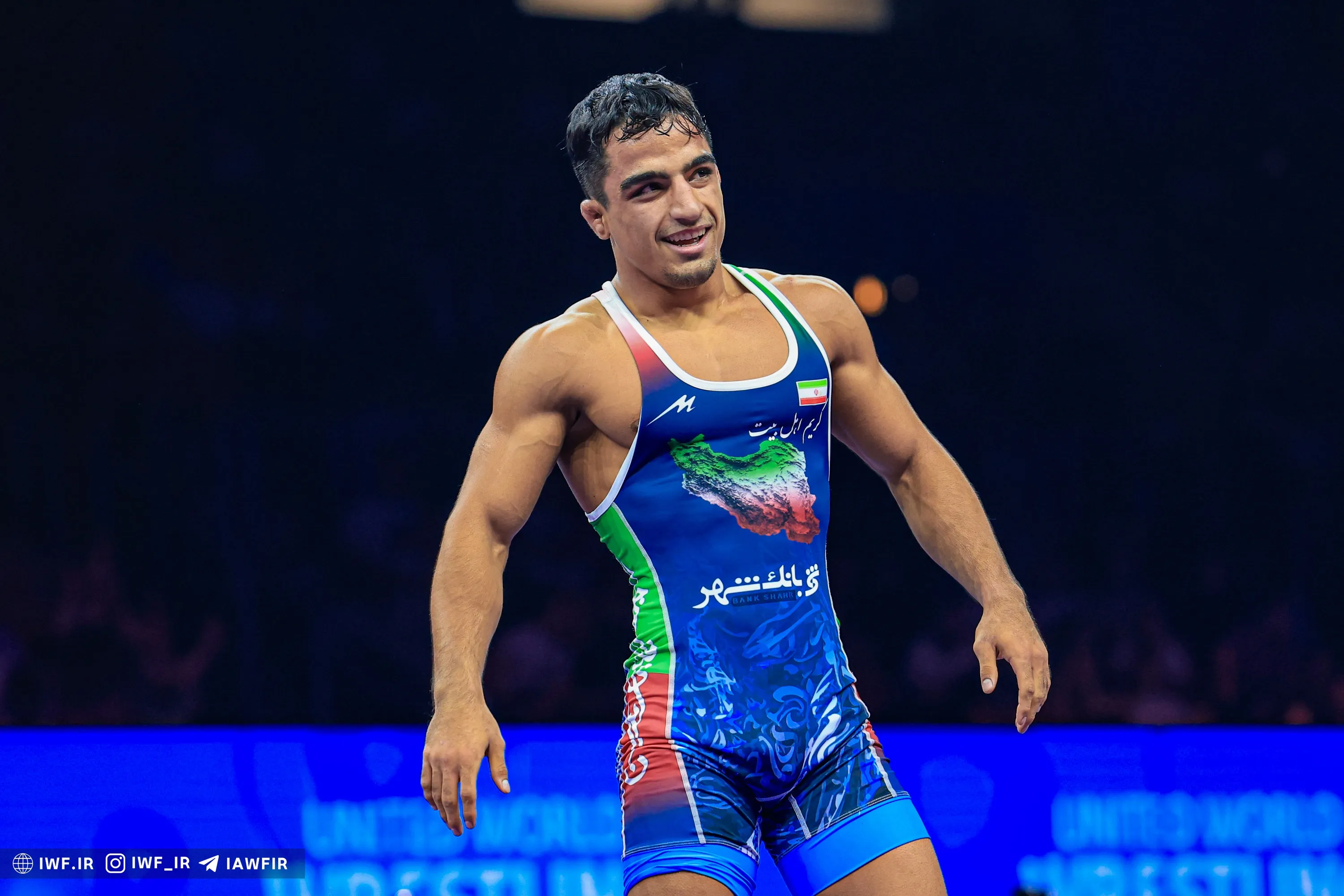 احمد جوان