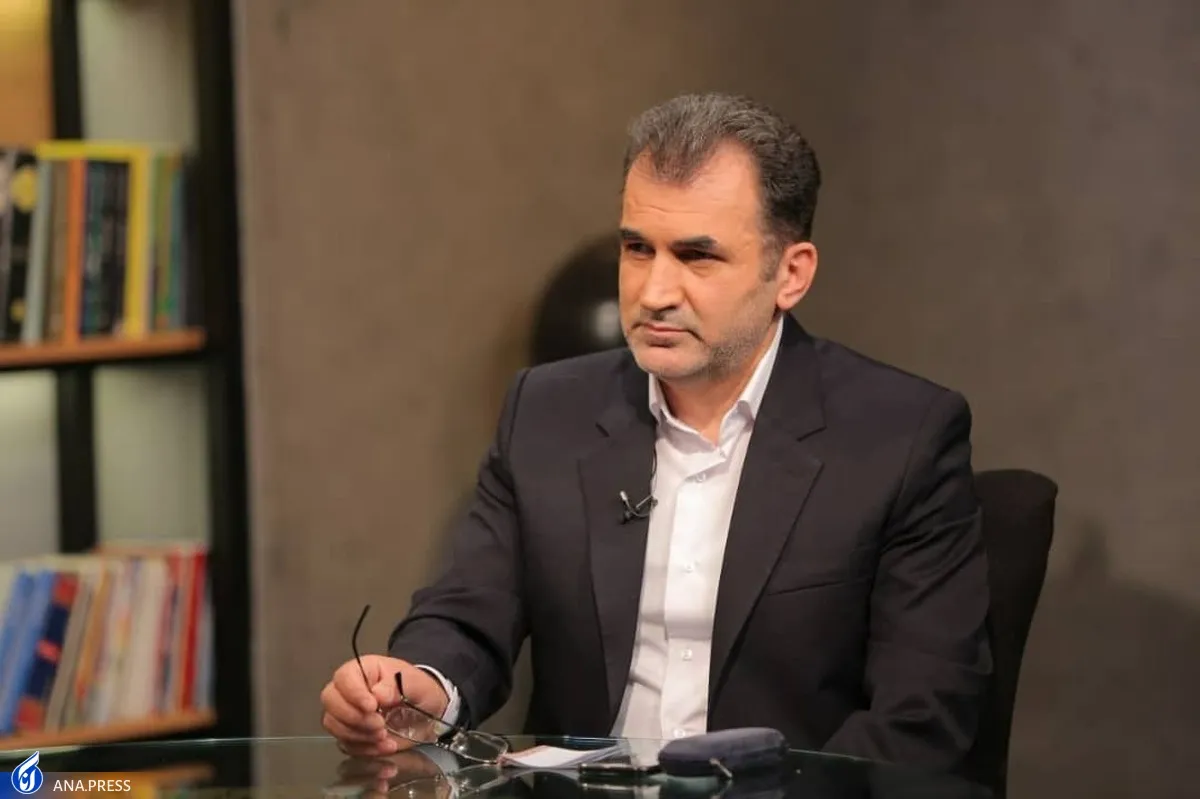 دانشگاه آزاد اسلامی گام موثری در شناساندن مکتب حاج قاسم برداشته است