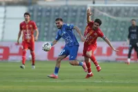 احمدی به لیست مصدومان استقلال پیوست/ بلانکو تشویق شد