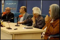 برترین «موسیقی سال تئاتر ایران» معرفی می‌شود / برنامه ریزی برای اضافه شدن «موسیقی تئاتر» به جشنواره موسیقی فجر