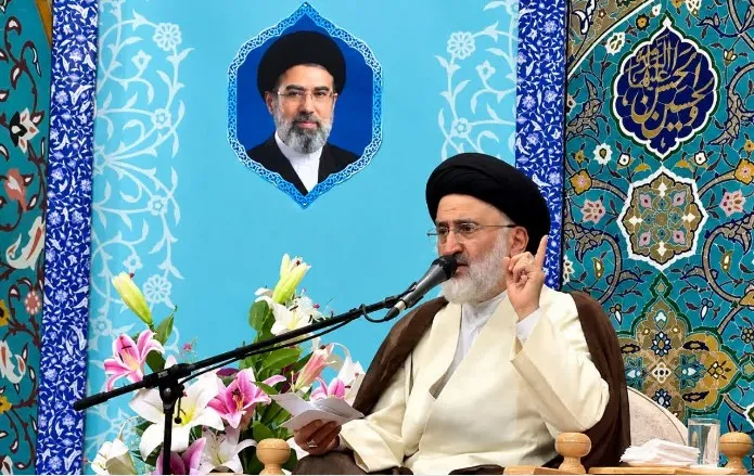 میرباقری