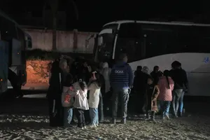 بازگشایی نسبی گذرگاه رفح