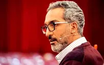 واکنش امیرمهدی ژوله به انتشار تصویر جانباز جنگ رمضان