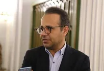 هیچ دستوری برای تخریب بنای خیابان سعدی از سوی وزیر میراث‌ فرهنگی صادر نشده است