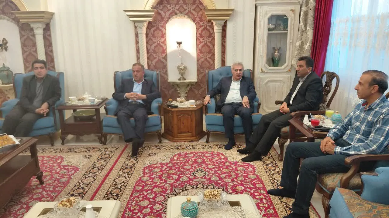 میانه